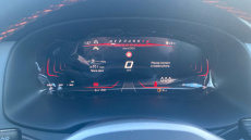 SEAT Ateca 1.5 TSI EVO FR Line 5dr Petrol Estate